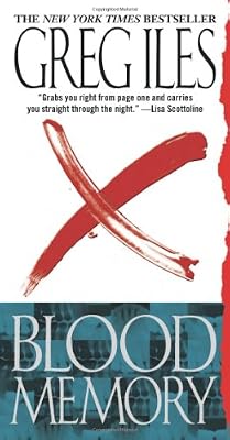 Blood Memory