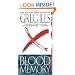 Blood Memory: A Novel