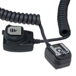 Brand new third Party Flash TTL Off-Camera Shoe Cord for Canon DSLR and Flashes replaces OC-E3a