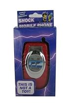 Shocking Cellphone