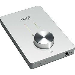 Apogee Duet 2 USB Interface Regular (Standard)