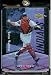 2007 Upper Deck Spectrum Baseball Card #12 Victor Martinez Cleveland Indians - Mint Condition - In Protective Display Case !