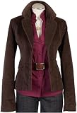 Fossil Apparel - Jerry Blazer (Color: Espresso)
