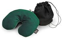 Bucky Utopia Neck Pillow With Buckybag
