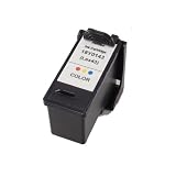 Sophia Global Remanufactured Ink Cartridge Replacement for Lexmark 43 (1 Color)