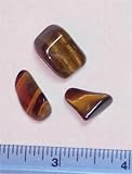 Crystals: Tiger's Eye
