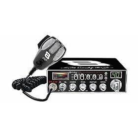 Cobra 29 LTD JR LE Limited Edition Dale Earnhardt Jr. CB Radio by Cobra