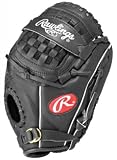Rawlings Instinct Series Basket Web Fielder's Baseball Glove (10.5 - Inches)
