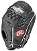 Sporting Goods : Rawlings Instinct Series Basket Web Fielder's Baseball Glove (10.5 - Inches)