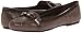 AK Anne Klein Women's Savina Fabric Slip-On Loafer