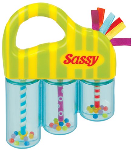 Childrens Toyshop   : Sassy Soothing Sounds Chimes