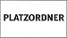 b+d Platzordner-Armbinde