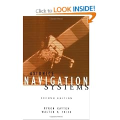 Avionics Navigation Systems