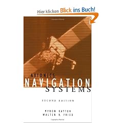 Avionics Navigation Systems