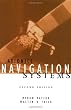 Avionics Navigation Systems