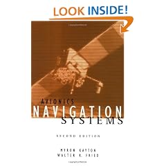 Avionics Navigation Systems