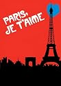 Paris Je T'aime