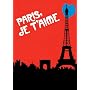 Paris Je T'aime