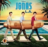 Jonas L.A.
