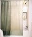 Ex-cell 1ME-40O-807-960 Prism Vinyl Shower Curtain