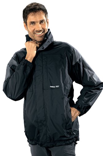 Maul Wildspitz Megatex Jacke, Größe Maul:48