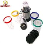 Cookinex 17-Piece Express Mixing Set Blender And Margarita Maker