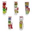 World Trump Ltd FOOD TUBE FOOD TUBE ASSORTED