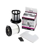 Quicklte Compact Cylinder Vax Filter Kit