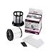 Quicklte Compact Cylinder Vax Filter Kit