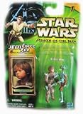 Eigenschaften Hasbro 84254 / Anakin Mechanic POTJ US