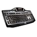 Logitech G15 Gaming Keyboard (Black)