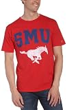 Chip & Pepper Men's Smu Mustang Tee