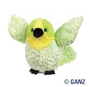 budgie webkinz adopt a pet plush animal