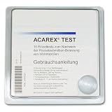 Acarex House Dust Mite Test