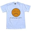 Gymnast Frown Face T-Shirt