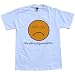 Gymnast Frown Face T-Shirt