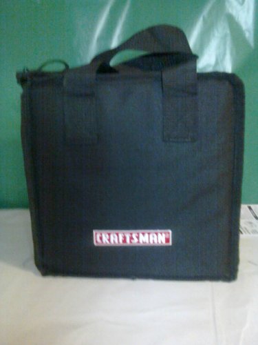 TWOCraftsman 18.0 Volt And/or Storage Bag