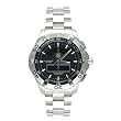 TAG Heuer Men's CAF1010.BA0821 Aquaracer Chronotimer Analog-Digital Watch by TAG Heuer