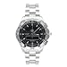 TAG Heuer Men's Aquaracer Chronotimer Analog-Digital Watch #CAF1010.BA0821