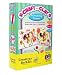 Creativity for Kids Craft with Clay Friendship Frame