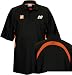 Tony Stewart Catch Up Embroidered Polo Shirt