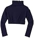 Search : Capezio Girls 2-6x Children'S Turtleneck Long Sleeve Top