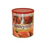 Cheap Freeze Dried Strawberries CAN, 6 oz. by Honeyville Farms