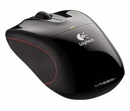 Logitech M505 Maus