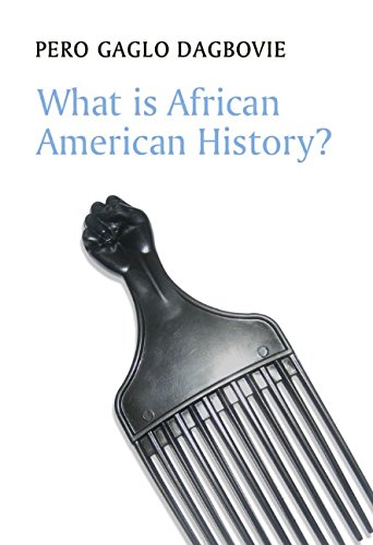 What is African American History (What is History series)