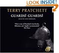 Guards! Guards!: (Discworld Novel 8) (Discworld Novels)