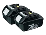 Makita BL1830-2 18-Volt 3.0 AH Batter...