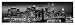 1art1 37052 New York - Manhattan Bei Nacht T�r-Poster (158 x 53 cm)