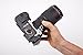 Spider Holster - Black Widow Thin Plate - for Use On Lightweight Point and Shoot Cameras