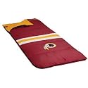 Washington Redskins NFL Sleeping Bag by North Pole